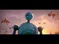 "I Could Use a Boost" By Kris Bowers | The Wild Robot (2024)