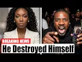 Brandy FINALLY EXPOSED What Shine Was HIDING About Their Bad Boy Secret
