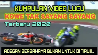 KUMPULAN VIDEO LUCU BIKIN NGAKAK | KOWE TAK SAYANG SAYANG