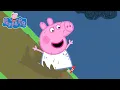 Download Lagu Peppa Pigs Messy And Muddy Fun Run 🏃 Peppa Pig Asia 🐽 Peppa Pig English Episodes