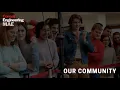Our Community in Cornell s Sibley School of Mechanical and Aerospace Engineering