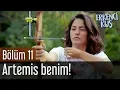 Video di Erkenci Kuş 11. Bölüm - Artemis Benim!