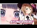 Download Lagu Ayunda silky voice caught Ina off guard...