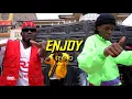 TEKNO - ENJOY (Official Dance Video) | Dance Republic Africa
