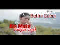 Lagu DENDANG JANTUANG HATI - BETHA GUCCI - AIA MATO PALIPUA JAJAK ( Official Music Video)
