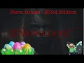 Demonologist EASTER EGGS l Farmhouse l 2024 Edition