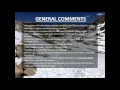 PCT Class of 2017 - Sierra Live Webinar Monday March 27th 8AM Pacific Time
