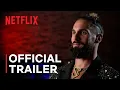 Lagu WWE: Unreal: Season 2 | Official Trailer | Netflix