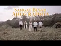 Download Lagu Sangat Besar Anug'rahNya (Amazing Grace) | Voz Melodia