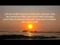 Download Lagu Aku Mahu Tenang -Bobiee
