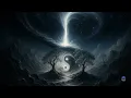 639Hz Unity Field Heart Wholeness & Yin Yang Balance | Relationship & Self-Love Healing 8H