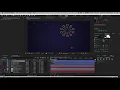 After Effects Tutorial - Shape Repeater