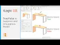 Autodesk Inventor iLogic Basic to Suppress and Unsuppress Model