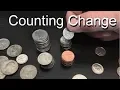 Java Counting Change