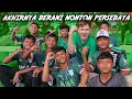 Lagu NGAJAK ANAK KAMPUNG PERTAMA KALI NONTON PERSEBAYA !!