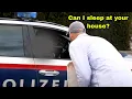 Are Austrians the Meanest People in the World We Tested It