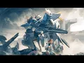 Download Lagu Mobile Suit Gundam: The Witch from Mercury Season 2 Opening Full 『slash』 by yama