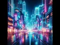 Download Lagu KaPutPuPut - Neon Nights (Original Mix) [Suno AI]