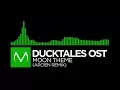 Download Lagu [Hardcore] - Ducktales OST - Moon Theme (Arcien Remix) [Free Download]