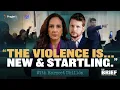 Trump DOJ s Harmeet Dhillon When Journalism Becomes a Crime Scene The Brief