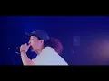 넉살(Nucksal) - 팔지 않아 LIVE @ MEERAE CONCERT