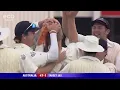 Edgbaston 2005 Ashes | The Incredible Finale To The Greatest Test Of All Time - Full Highlights