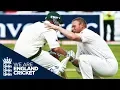 Download Lagu Edgbaston 2005 Ashes | The Incredible Finale To The Greatest Test Of All Time - Full Highlights