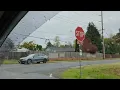Road from Costco 2024 Salem Oregon