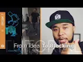 Animation Power Tips - From IDEA to BLOCKING S01 E07