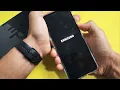 Galaxy Z Flip 4 How to Force a Restart Can t Restart