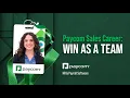 Paycom Sales Career Win as a Team