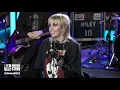 Miley Cyrus on Writing “WTF Do I Know” About Liam Hemsworth