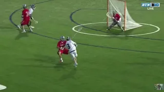 5 Tips for a Faster Lacrosse Shot 100 MPH
