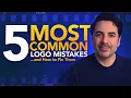 5 Logo Mistakes Killing Your Brand How to Fix Them