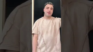 نو اند نو اسلام كابونجا Shorts اسلام كابونجا Shorts اسلام كابونجا عصام صاصا 