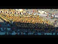 Lagu Mo Bamba by Sheck Wes - Prairie View A\u0026M University Marching Storm Band (2018) [4K]