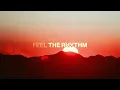 Umaedo - Body Moving (extented mix) {lyric video}