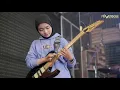 Download Lagu Voice of Baceprot (VoB) * Metal Rumahan * Rumah Tanah Tak Dijual