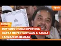 Download Lagu Pernyataan Roy Suryo Usai Diperiksa Polda Metro jaya Terkait Kasus Ijazah Jokowi | SONORA UPDATE