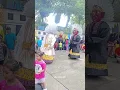 Download Lagu ramainya pertunjukan ondel-ondel di BKT pintu kali Buaran #ondelondel #fyp #cfd #viral