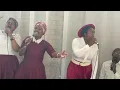 Lagu Wozani Sihambe, Siye Ezulwini