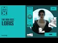 Download Lagu Loris | The Mix 022 | Techno, Latin club, Arabic folk