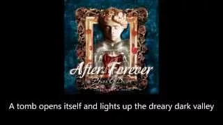 after forever black tomb lyrics 