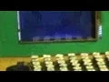 ATMEGA1284 Tiny Basic
