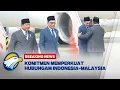 Download Lagu BREAKING NEWS - Agenda Pertemuan Presiden Prabowo \u0026 PM Anwar Ibrahim