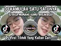 Download Lagu DJ KAMULAH SATU SATUNYA : DJ SESAKIT APAPUN KAN KU LEWATI ASAL DENGANMU : ALKA FLOW VIRAL TIKTOK