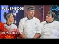 Hell s Kitchen Season 21 - Ep 15 A Finale for the Ages Part 1 Full Episode