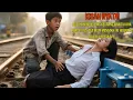 Download Lagu Bocah Ini Menolong Seorang Wanita Kaya Yang Putus Asa Di Rel Kereta Api