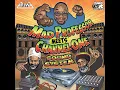 Sahara Dub - Mad Professor