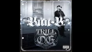 Bun B Let Em Know Prod DJ Premier July 2010 